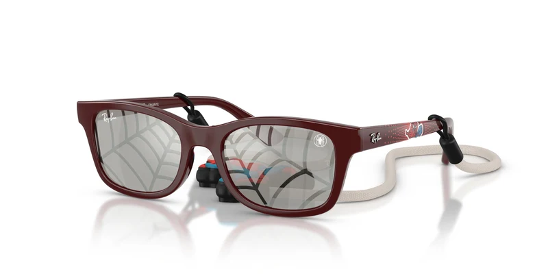 Ray-Ban Kids RJ9086S 7232AI 46