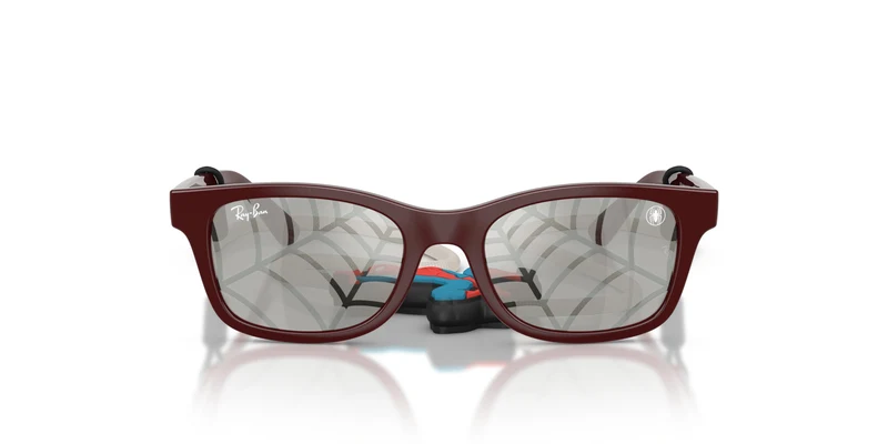 Ray-Ban Kids RJ9086S 7232AI 46