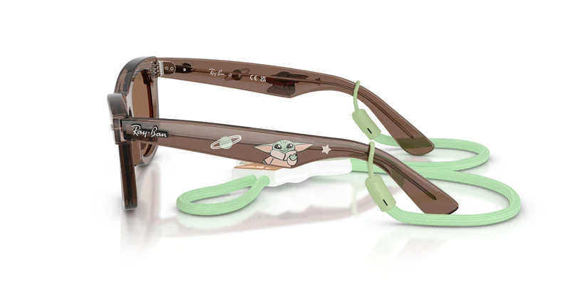 Ray-Ban Kids RJ9140S 722773 45