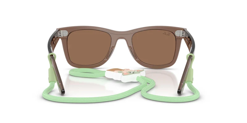 Ray-Ban Kids RJ9140S 722773 45