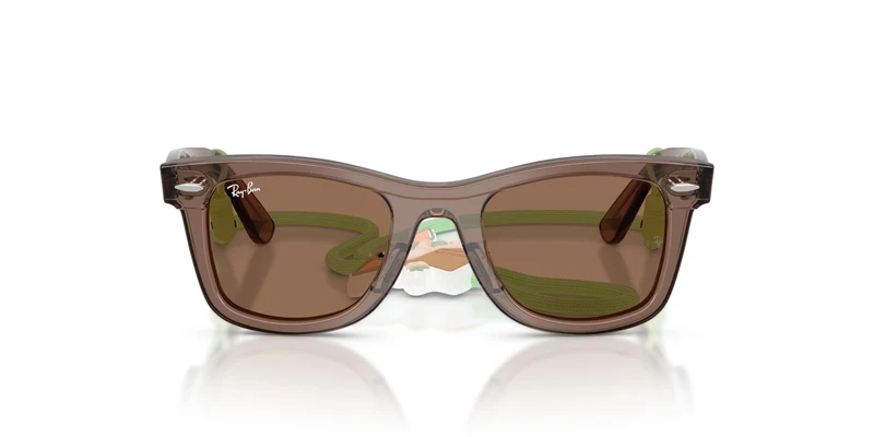 Ray-Ban Kids RJ9140S 722773 45