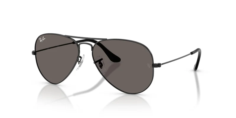 Ray-Ban RB3025 AVIATOR 002/B1 58