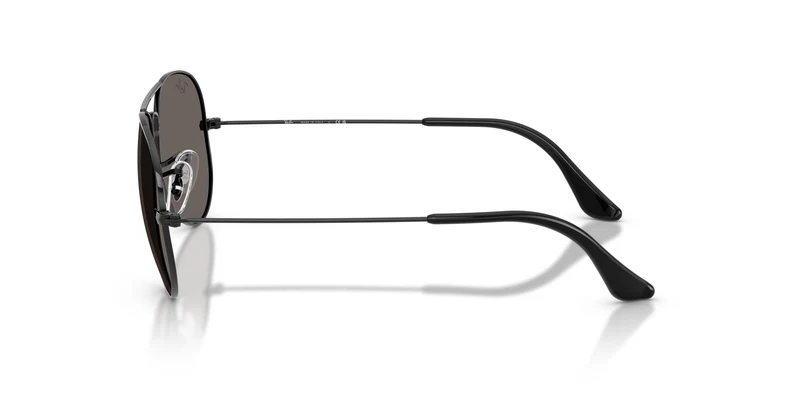 Ray-Ban RB3025 AVIATOR 002/B1 58