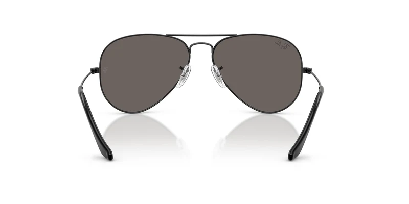 Ray-Ban RB3025 AVIATOR 002/B1 58