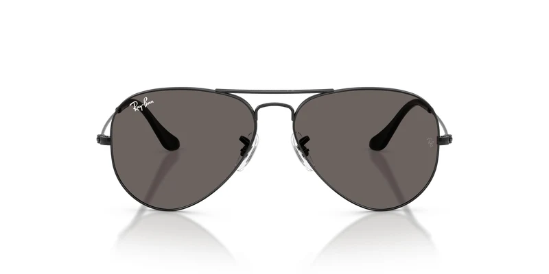 Ray-Ban RB3025 AVIATOR 002/B1 55
