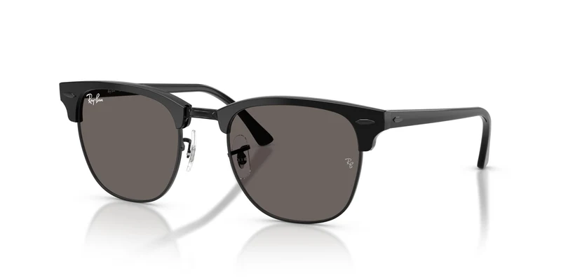 Ray-Ban RB3016 CLUBMASTER 1291B1 55