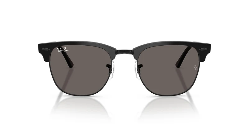 Ray-Ban RB3016 CLUBMASTER 1291B1 55