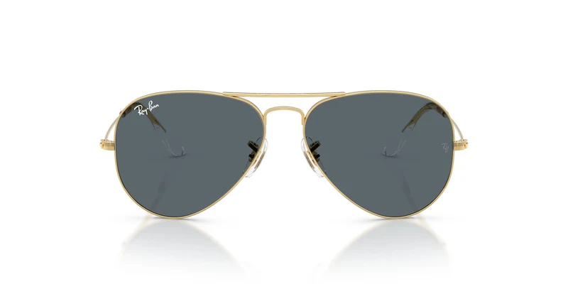 Ray-Ban RB3025 AVIATOR 9219R5 62