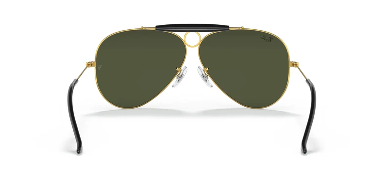 Ray-Ban RB3138 SHOOTER 923931 58