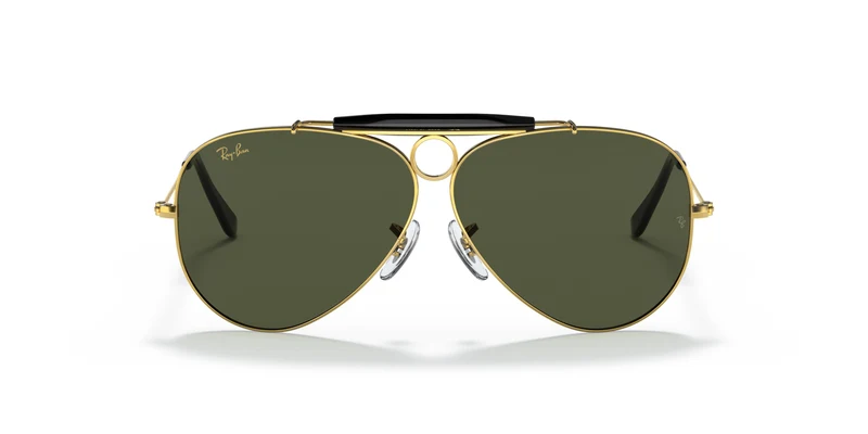 Ray-Ban RB3138 SHOOTER 923931 58