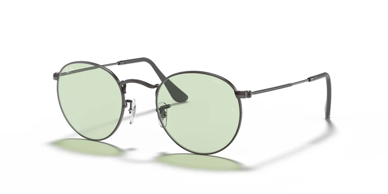 Ray-Ban RB3447 ROUND METAL 004/T1 50