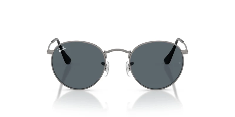 Ray-Ban RB3447 ROUND METAL 029/R5 50