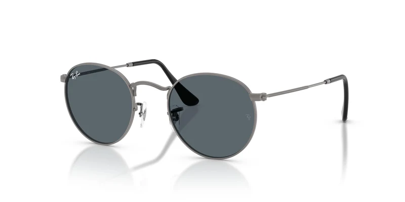Ray-Ban RB3447 ROUND METAL 029/R5 53