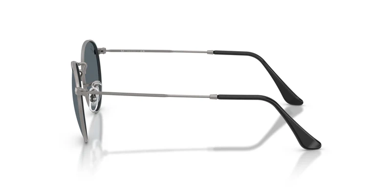 Ray-Ban RB3447 ROUND METAL 029/R5 53