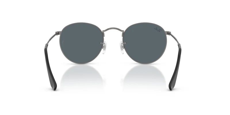 Ray-Ban RB3447 ROUND METAL 029/R5 53
