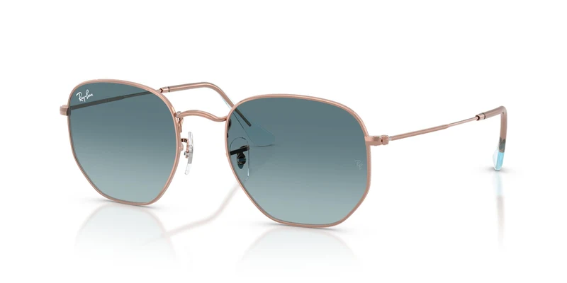 Ray-Ban RB3548N HEXAGONAL 90353M 54