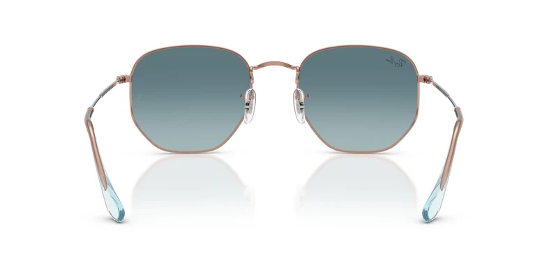 Ray-Ban RB3548N HEXAGONAL 90353M 51