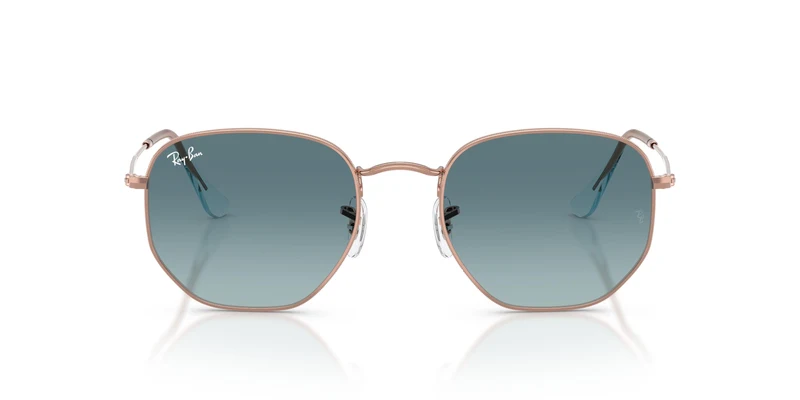 Ray-Ban RB3548N HEXAGONAL 90353M 51