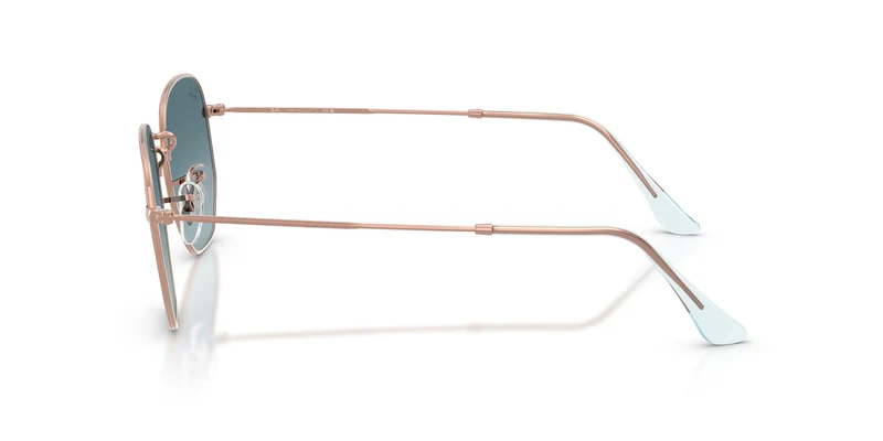 Ray-Ban RB3548N HEXAGONAL 90353M 48
