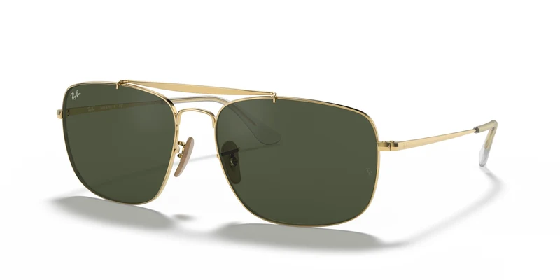Ray-Ban RB3560 THE COLONEL 001 61
