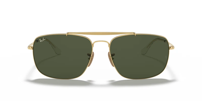 Ray-Ban RB3560 THE COLONEL 001 61