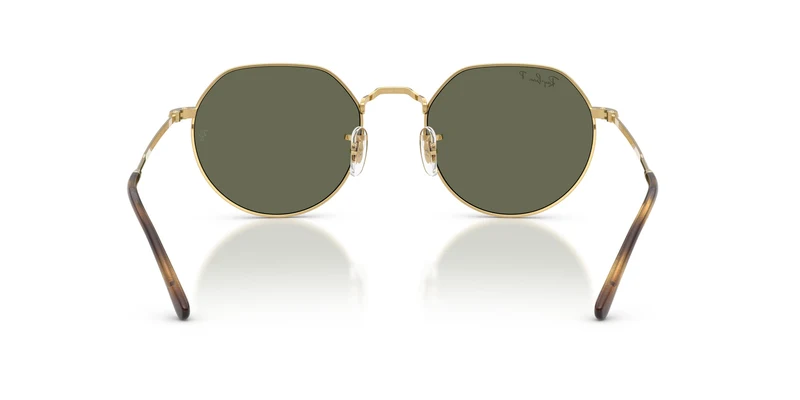 Ray-Ban RB3565 JACK 001/58 53