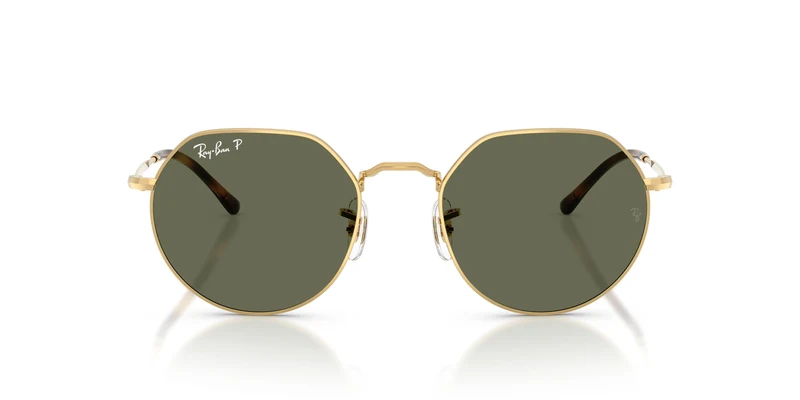 Ray-Ban RB3565 JACK 001/58 53