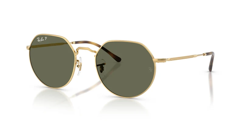Ray-Ban RB3565 JACK 001/58 51