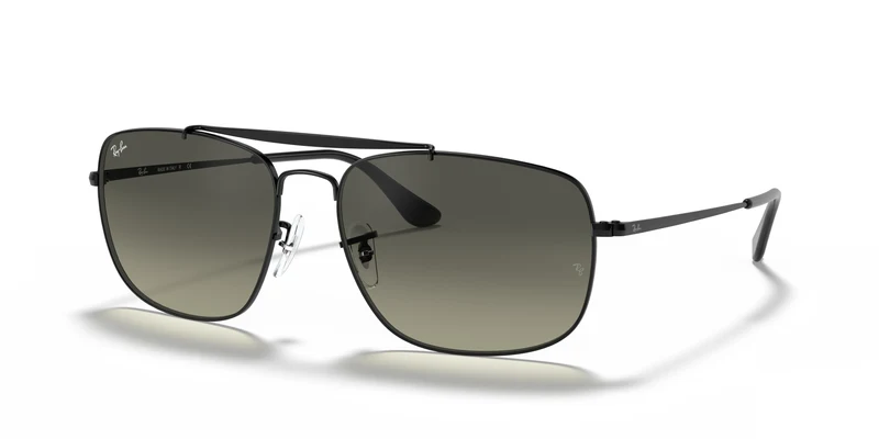 Ray-Ban RB3560 THE COLONEL 002/71 61