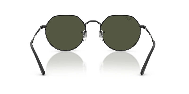 Ray-Ban RB3565 JACK 002/31 53