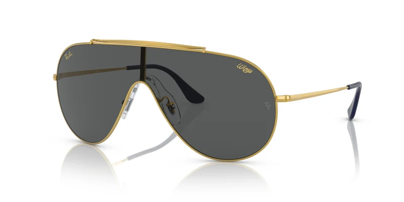 Ray-Ban RB3597 WINGS 924687