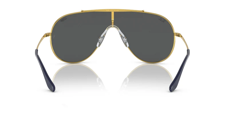 Ray-Ban RB3597 WINGS 924687