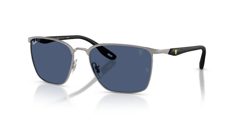 Ray-Ban RB3673M SCUDERIA FERRARI COLLECTION F12480 56