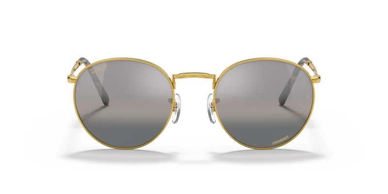 Ray-Ban RB3637 NEW ROUND 9196G3 50