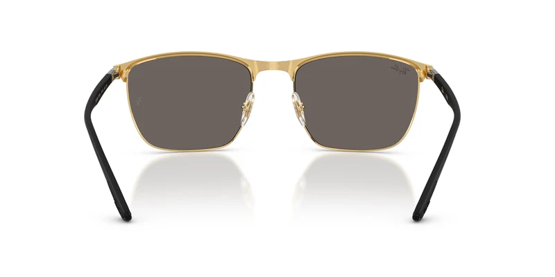 Ray-Ban RB3686 187/B1 57