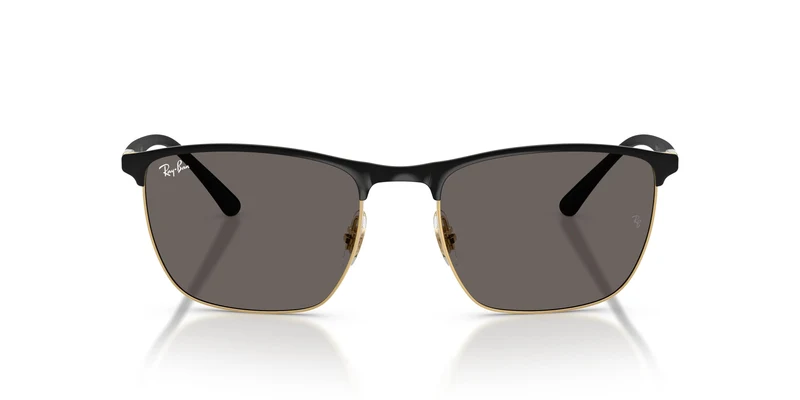 Ray-Ban RB3686 187/B1 57