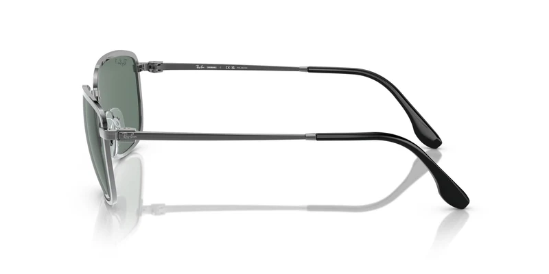 Ray-Ban RB3705 004/O9 57