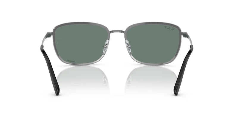 Ray-Ban RB3705 004/O9 57