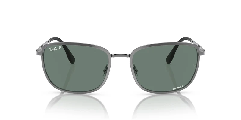 Ray-Ban RB3705 004/O9 57