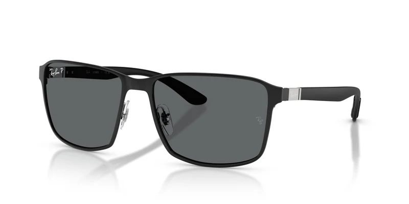 Ray-Ban RB3721 002/B1 59