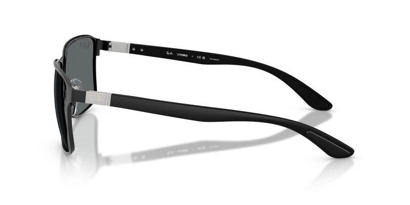 Ray-Ban RB3721 002/B1 59