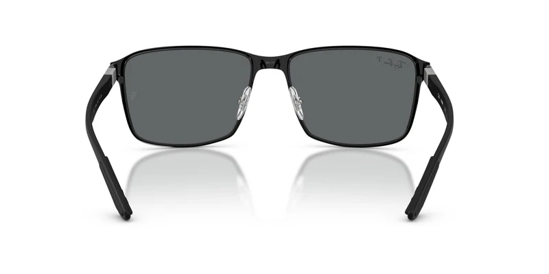 Ray-Ban RB3721 002/B1 59