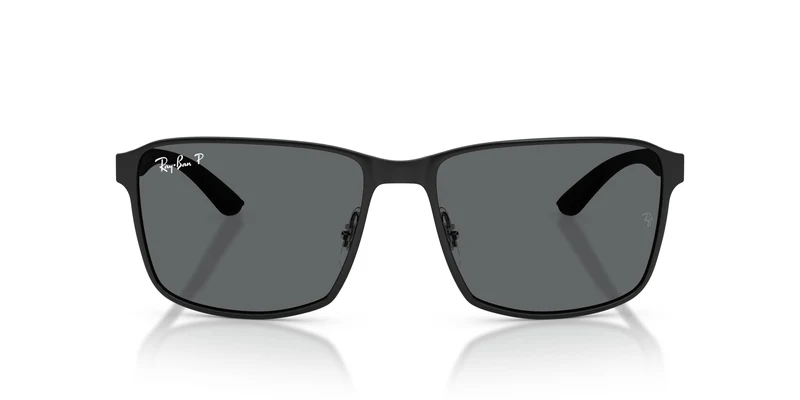 Ray-Ban RB3721 002/B1 59