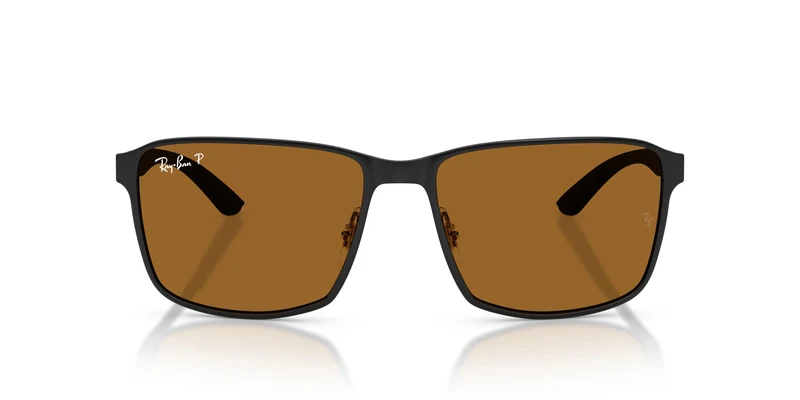 Ray-Ban RB3721CH 186/BB 59