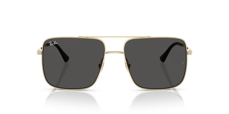 Ray-Ban RB3758 ARI 921387 54