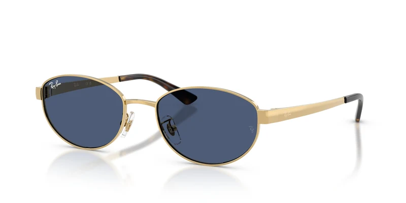 Ray-Ban RB3774D 001/80 55