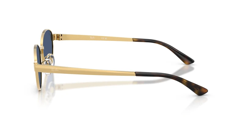 Ray-Ban RB3774D 001/80 55