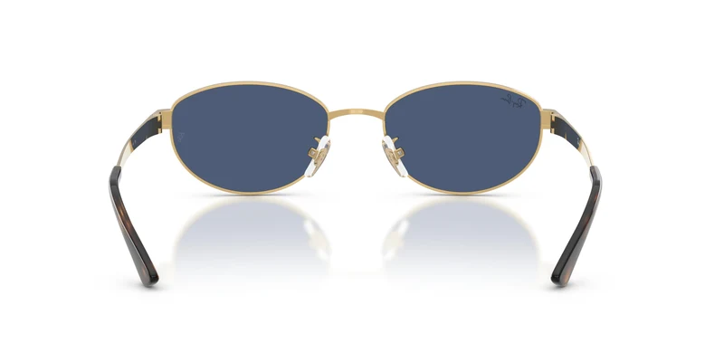 Ray-Ban RB3774D 001/80 55