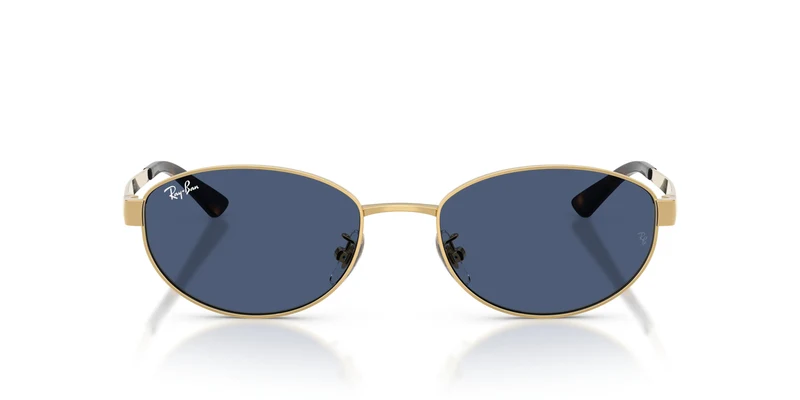 Ray-Ban RB3774D 001/80 55
