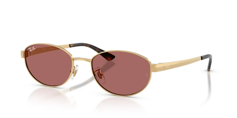 Ray-Ban RB3774D 001/69 55